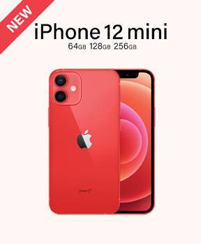 【SIM付き】Apple 5G 対応最新モデル iPhone 12 mini | アメリカ携帯・SIM・レンタルWifiサービスの