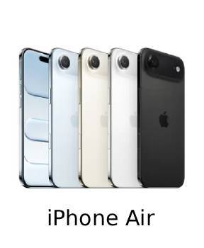 Apple iPhone Air